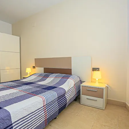 Apartment Litoral Costa Dorada - Di Mare Only Families Mont-roig del Camp