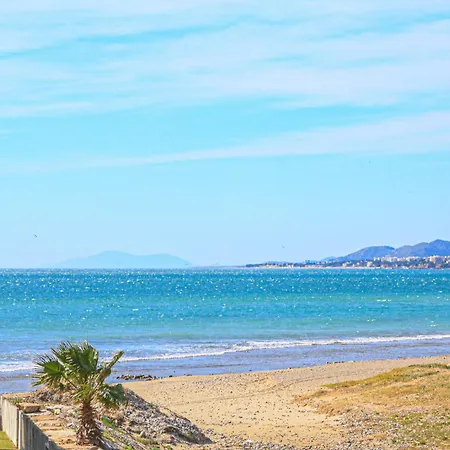 Litoral Costa Dorada - Di Mare Only Families * Mont-roig del Camp