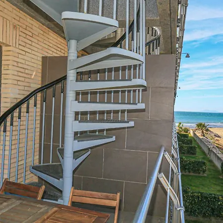 Litoral Costa Dorada - Di Mare Only Families Apartment Mont-roig del Camp