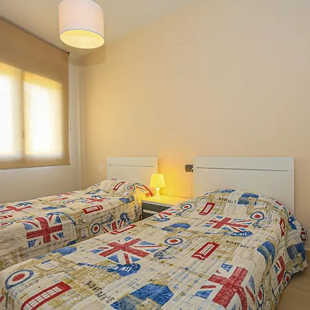 Apartment Litoral Costa Dorada - Di Mare Only Families *
