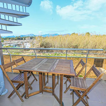 Litoral Costa Dorada - Di Mare Only Families *