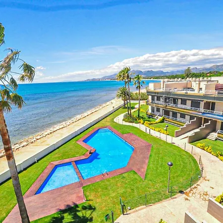 Apartment Litoral Costa Dorada - Di Mare Only Families
