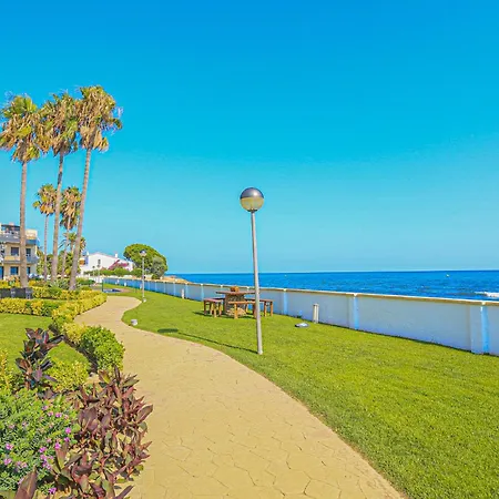 Litoral Costa Dorada - Di Mare Only Families Apartment Mont-roig del Camp