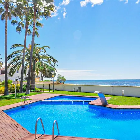 Litoral Costa Dorada - Di Mare Only Families *