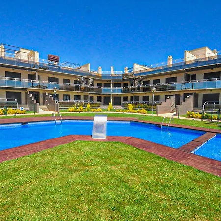 Apartment Litoral Costa Dorada - Di Mare Only Families