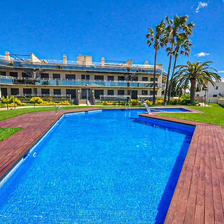 Litoral Costa Dorada - Di Mare Only Families Mont-roig del Camp