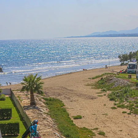 Litoral Costa Dorada - Di Mare Only Families Apartment