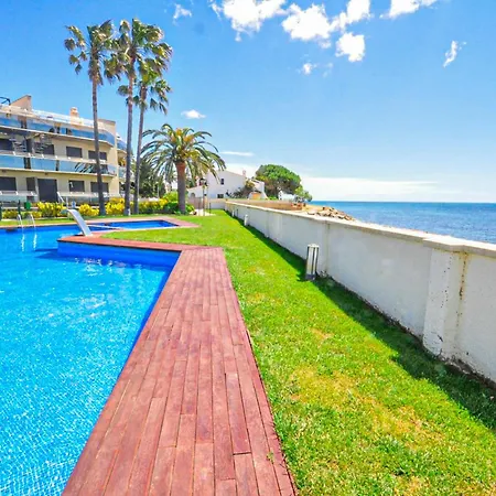 Apartment Litoral Costa Dorada - Di Mare Only Families *