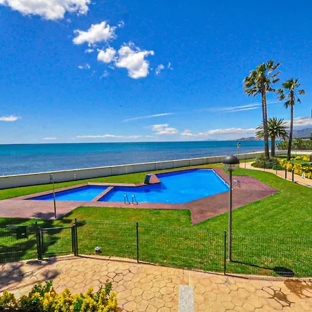 Litoral Costa Dorada - Di Mare Only Families *