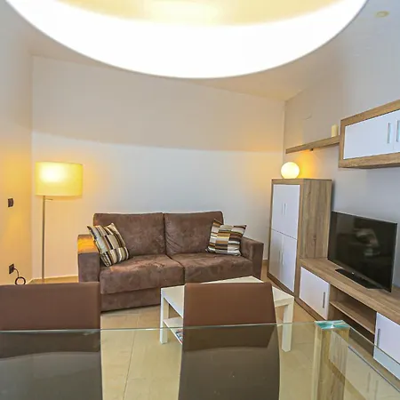 Apartment Litoral Costa Dorada - Di Mare Only Families Mont-roig del Camp