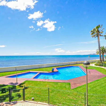 Litoral Costa Dorada - Di Mare Only Families Apartment Mont-roig del Camp