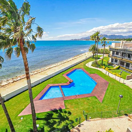 Apartment Litoral Costa Dorada - Di Mare Only Families *