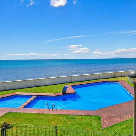 Litoral Costa Dorada - Di Mare Only Families *