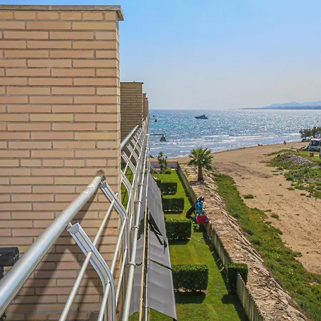 Litoral Costa Dorada - Di Mare Only Families Apartment *