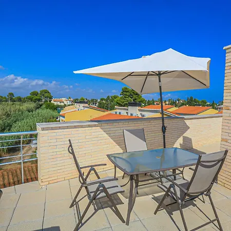 Apartment Litoral Costa Dorada - Di Mare Only Families