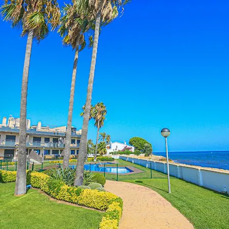 Litoral Costa Dorada - Di Mare Only Families * Mont-roig del Camp