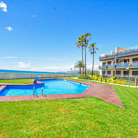 Litoral Costa Dorada - Di Mare Only Families