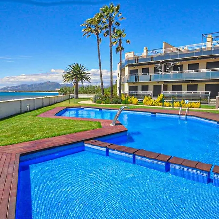 Litoral Costa Dorada - Di Mare Only Families Mont-roig del Camp