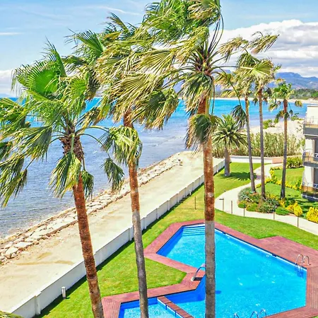 Apartment Litoral Costa Dorada - Di Mare Only Families Mont-roig del Camp
