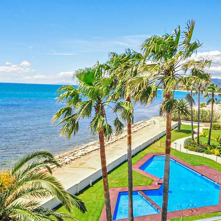 Litoral Costa Dorada - Di Mare Only Families