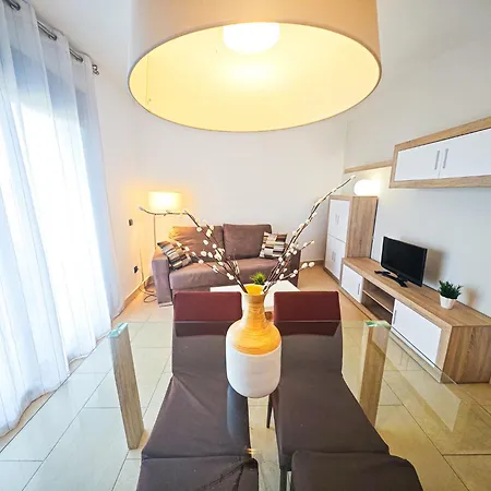 Apartament Litoral Costa Dorada - Di Mare Only Families